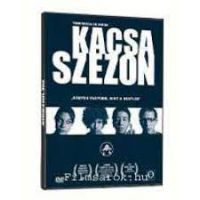 Fernando Eimbcke - Kacsaszezon (DVD)