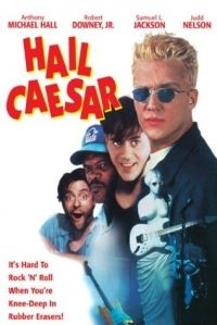 Anthony Michael Hall - Éljen Cézár! (DVD)