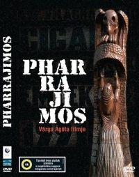 Varga Ágota - Pharrajimos (DVD)