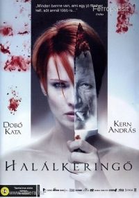 Kris Kaspar, Köves Krisztián Károly - Halálkeringő (DVD)