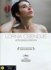 Luc Dardenne, Jean-Pierre Dardenne - Lorna csendje (DVD)