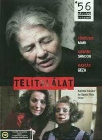 Kardos Sándor, Szabó Illés - Telitalálat (DVD)