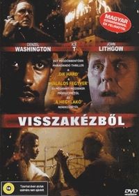 Russell Mulcahy - Visszakézből (DVD)