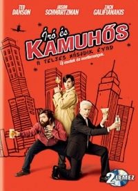 több rendező - Író és kamuhős - 2. évad (2 DVD)