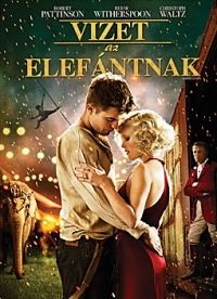 Francis Lawrence - Vizet az elefántnak (DVD)