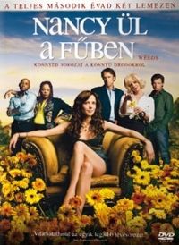 Craig Zisk, Bryan Gordon, Lev L. Spiro, Tucker Gates - Nancy ül a fűben - 2. évad (2 DVD)