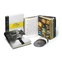  - Sting - 25 Years (3 CD+DVD+Könyv)