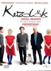 Mike Mills - Kezdők (DVD)