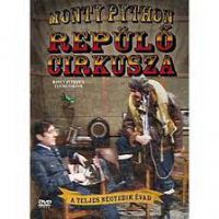 Ian MacNaughton, John Howard Davies - Monty Python Repülő Cirkusza 4. évad (DVD)