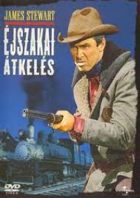  - Éjszakai átkelés (DVD)