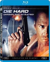 John McTiernan - Die Hard - Drágán add az életed (Blu-ray) 