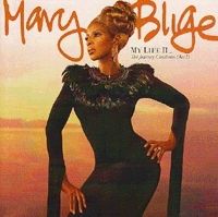  - Mary J. Blige - My Life II... The Journey Continues (Act 1) (CD)