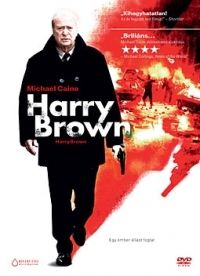 Daniel Barber - Harry Brown (DVD)