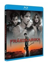 Craig Gillespie - Frászkarika (Blu-ray)