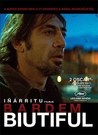 Alejandro González Iňárritu - Biutiful (DVD)