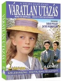 Paul Shapiro , Stuart Gillard , Bruce Pittman , Eleanor Lindo , Don McBrearty , Harvey Frost , Stephen Surjik , William Brayne , Stefan Scaini , Allan King , Graeme Lynch  - Váratlan utazás - A teljes első évad *Díszdobozos* (4 DVD)