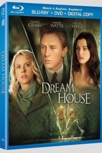 Jim Sheridan - Álmok otthona (Blu-ray)