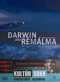 Hubert Sauper - Darwin rémálma (DVD) *Antikvár - Kiváló állapotú*