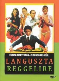 Giorgio Capitani - Languszta reggelire (DVD)