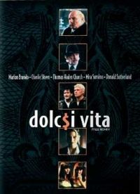 Yves Simoneau - Dolcsi Vita (DVD)