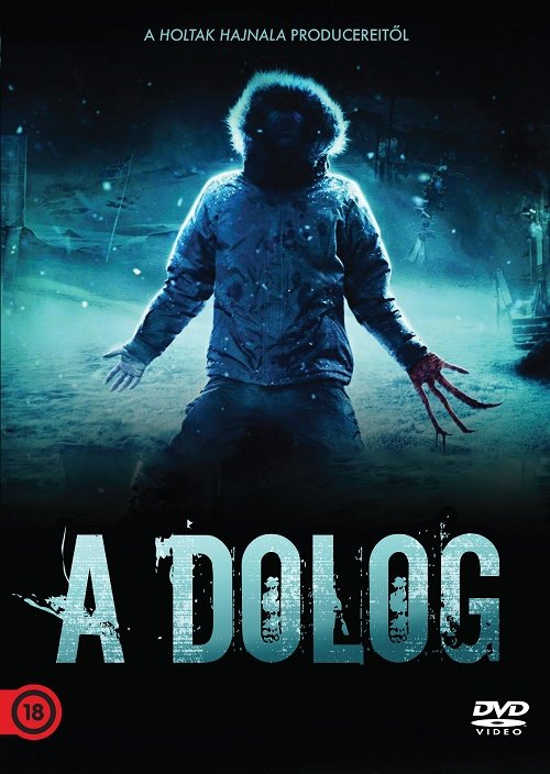 Matthijs van Heijningen Jr. - A Dolog *2011* (DVD)