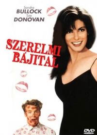 Dale Launer - Szerelmi bájital (DVD)