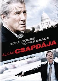 Michael Brandt - Álcák csapdája (DVD)