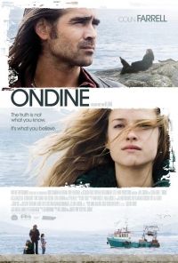 Neil Jordan - Ondine (DVD)