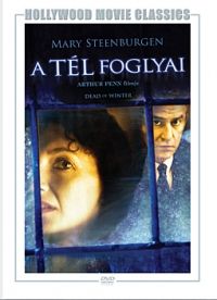 Arthur Penn - A tél foglyai (DVD) 