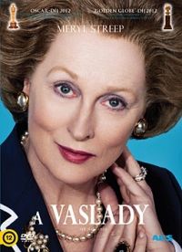 Phyllida Lloyd - A Vaslady (DVD)