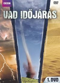 nem ismert - Vad időjárás 1. (DVD)