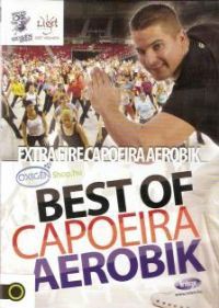 Czanik Balázs - Czanik Balázs: Best of Capoeira Aerobik (DVD)