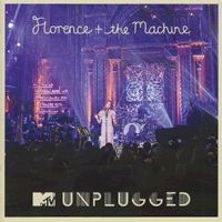 Florence + The Machine - Florence + The Machine-MTV Unplugged (CD)