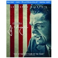 Clint Eastwood - J. Edgar - Az FBI embere (Blu-ray)