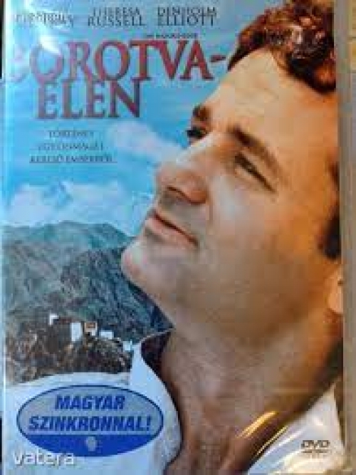 John Byrum - Borotvaélen *1984-es* (DVD)