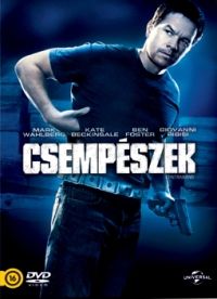 Baltasar Kormákur - Csempészek (DVD)