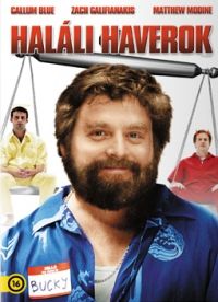 Gregory Dark - Haláli haverok (DVD)