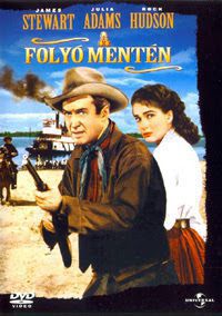  - A folyó mentén (DVD)