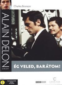 Jean Herman - Ég veled, barátom! (Szinkronos  (DVD)