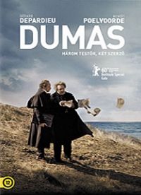 Safy Nebbou - Dumas (DVD)