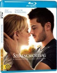 Scott Hicks - Szerencsecsillag (Blu-ray) *Import-Magyar szinkronnal*