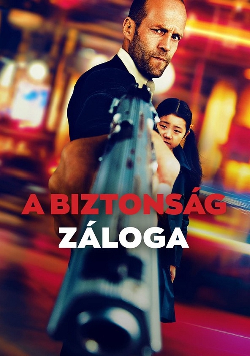 Boaz Yakin - A biztonság záloga (DVD)