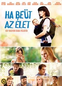 Kat Coiro - Ha beüt az élet (DVD)