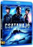 Csatahajó (Blu-ray) *Import-Magyar szinkronnal*