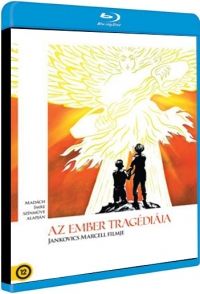 Jankovics Marcell - Az ember tragédiája (2011) (Blu-ray)