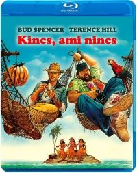 Sergio Corbucci - Kincs, ami nincs (Blu-ray)