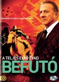 több rendező - Befutó: 1. évad (3 DVD)