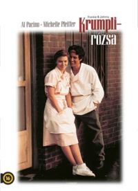 Garry Marshall - Krumplirózsa (DVD)