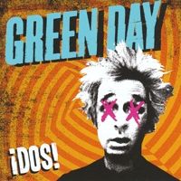 - Green Day - !Dos! (CD)