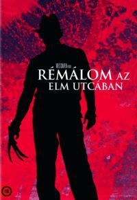 Wes Craven - Rémálom az Elm utcában (1984) (DVD) (ProVideo kiadás)